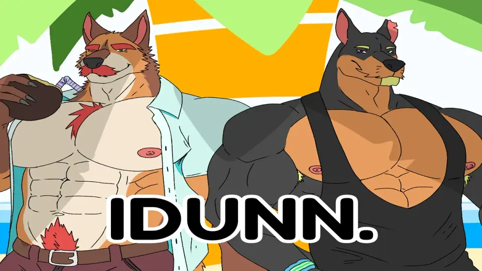 IDUNN. cover, wide