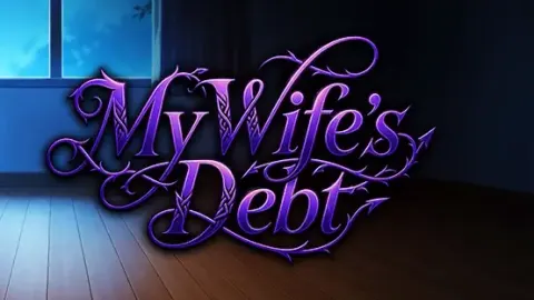 My Wife's Debt cover, wide
