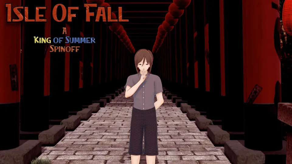 Isle of Fall cover, wide