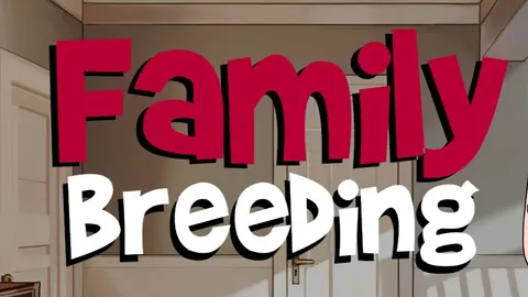 Family Breeding cover, wide