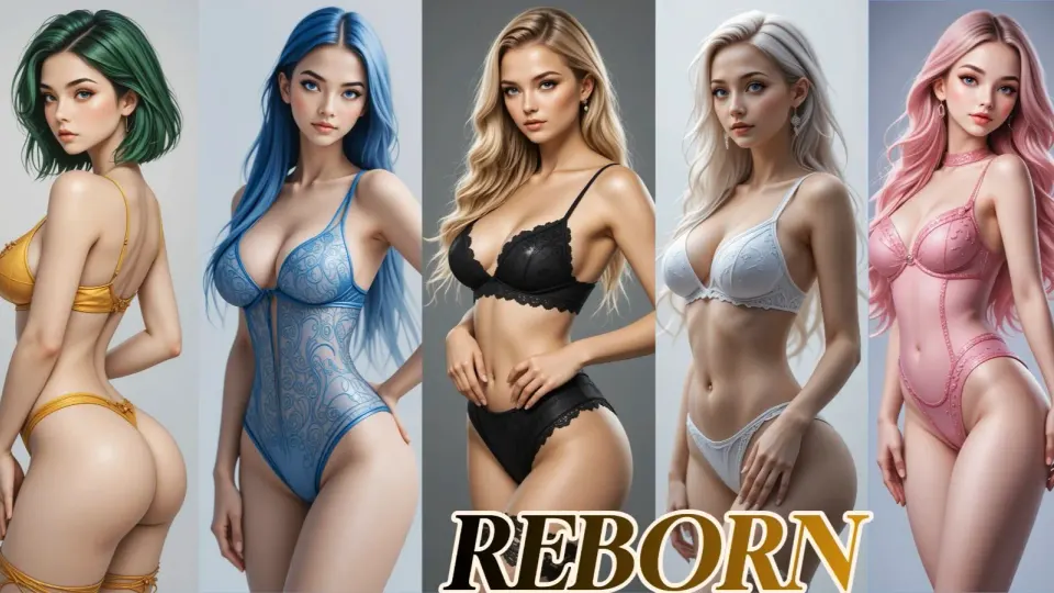 Reborn cover, wide
