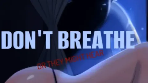 Don't Breathe cover, wide