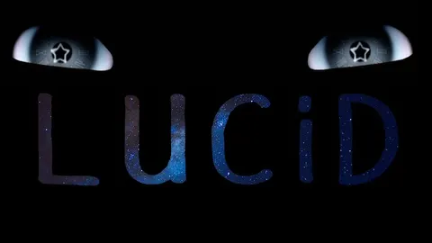 Lucid cover, wide