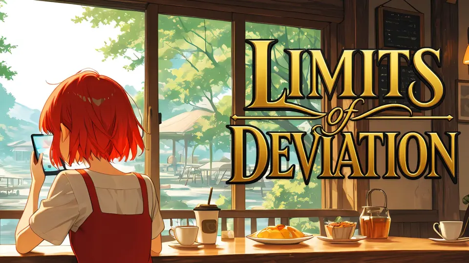Limits of Deviation cover, wide