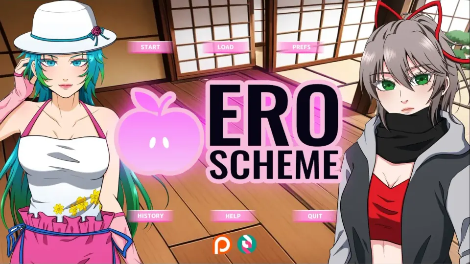 Ero Scheme cover, wide