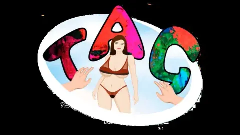 TAG cover, wide