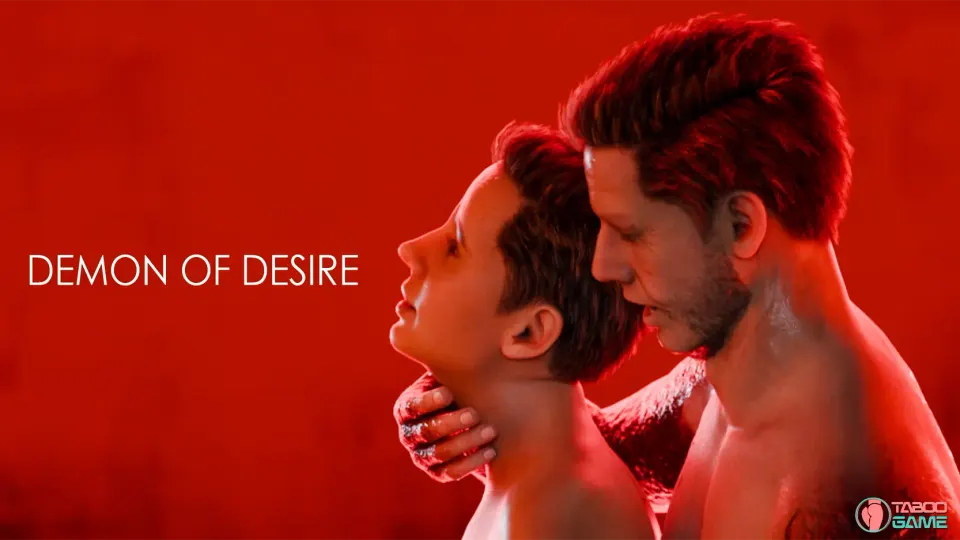 Demon of Desire cover, wide