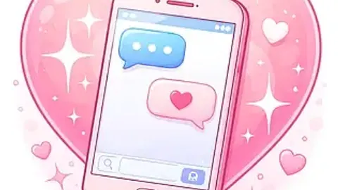 Sexting Sim Stories cover, wide