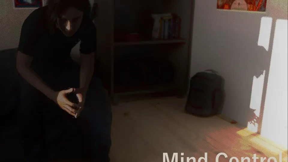 Mind Control: Twisted Thoughts cover, wide