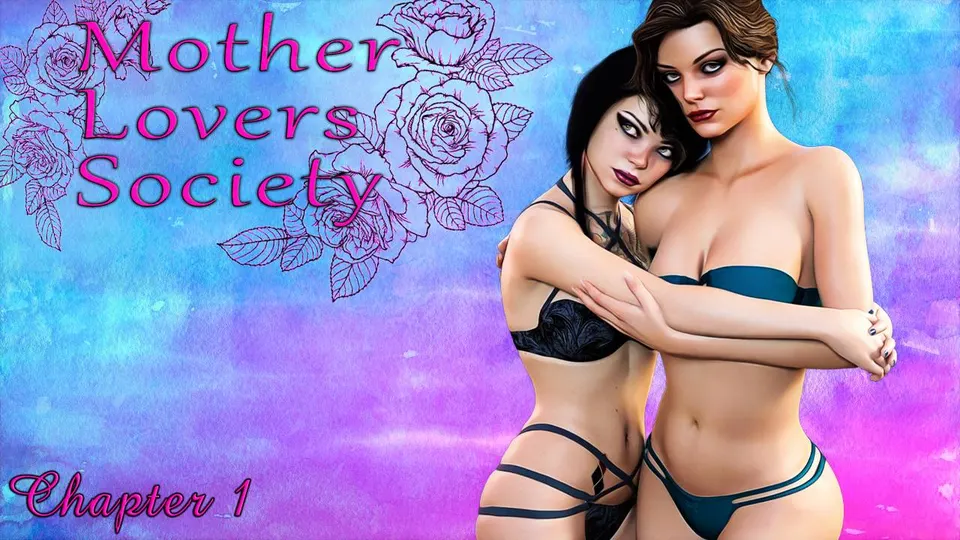 Mother Lovers Society cover, wide