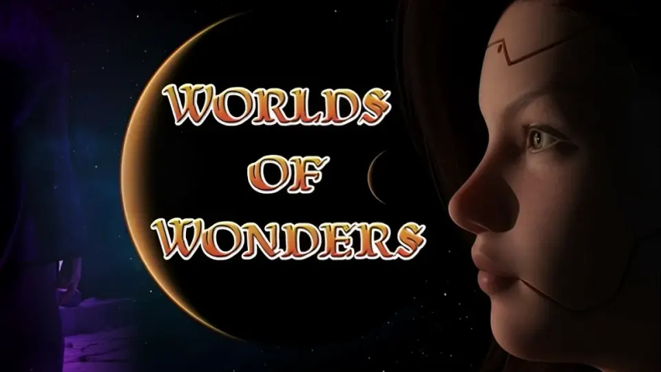 Worlds of Wonders cover, wide