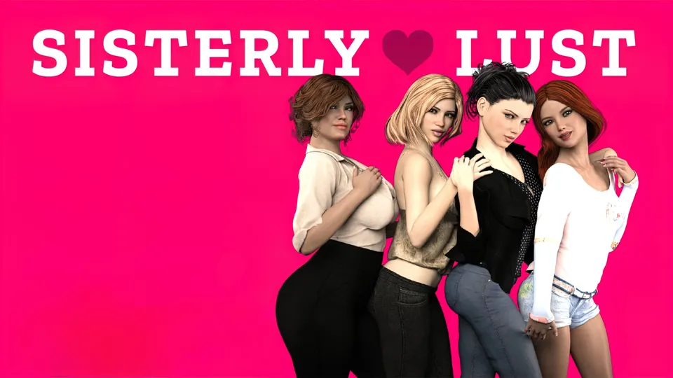 Sisterly Lust cover, wide