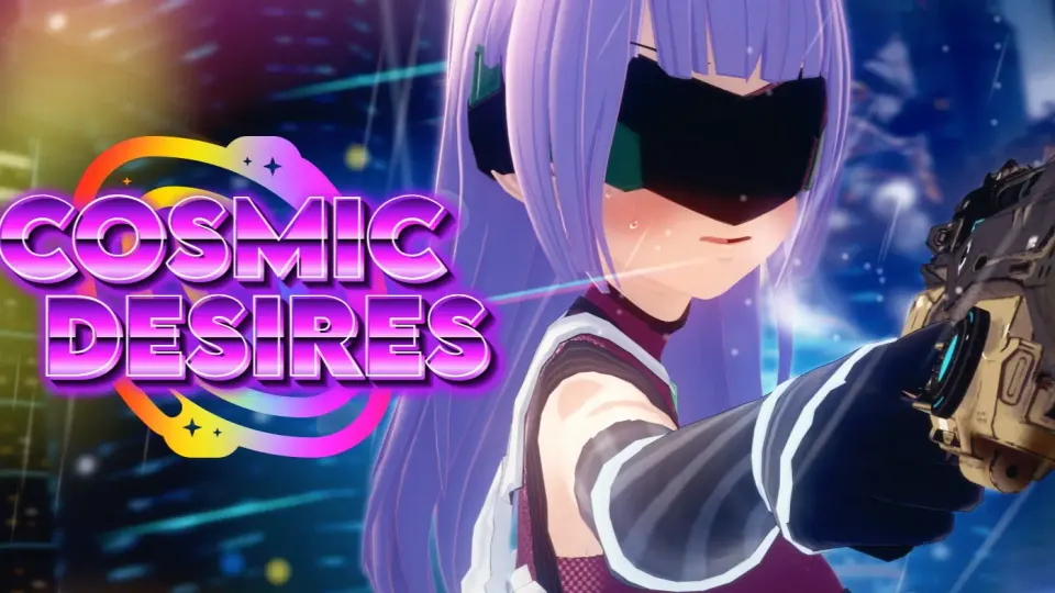 Cosmic Desires cover, wide