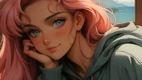 Mina! A Phone Story cover, wide