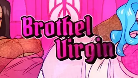 Brothel Virgin cover, wide