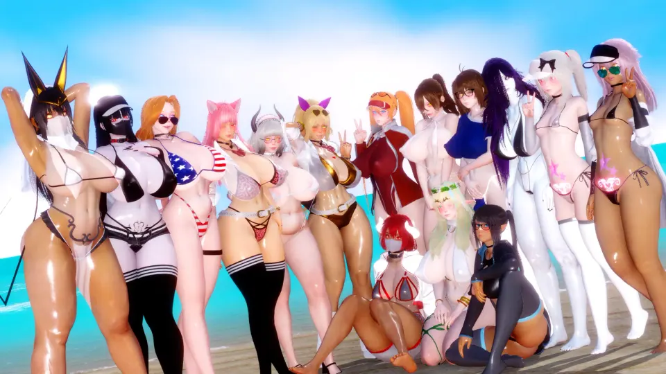 My Heart's Type Paradise cover, wide