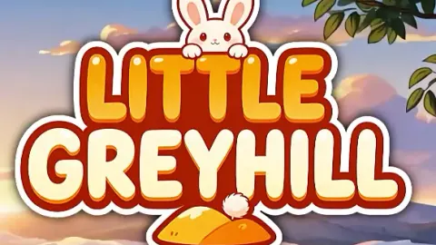 Little Greyhill cover, wide