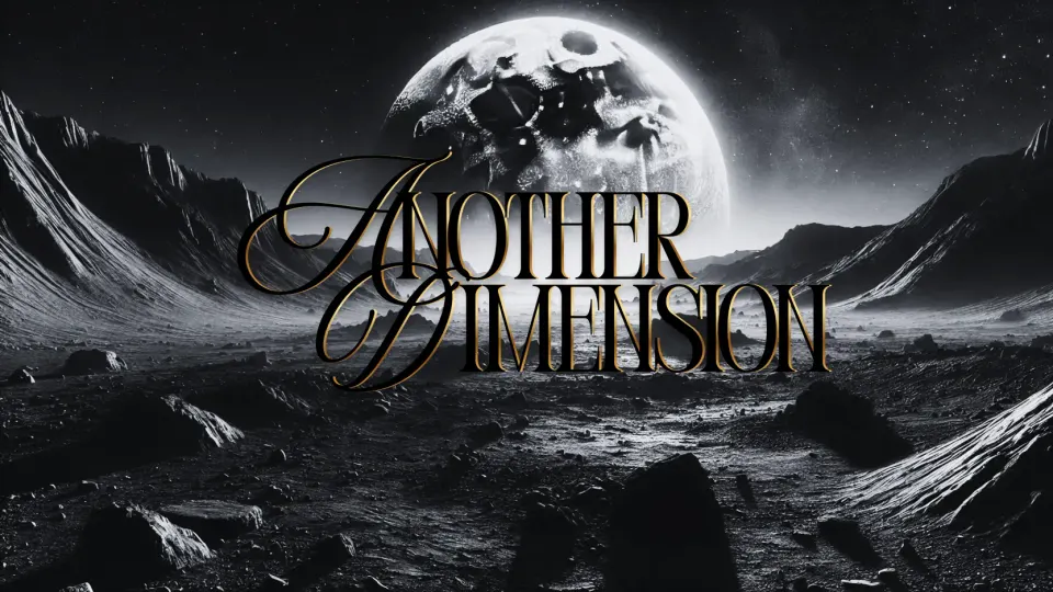 Another Dimension cover, wide