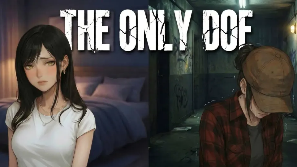 The Only Doe cover, wide