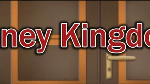 Honey Kingdom cover, wide