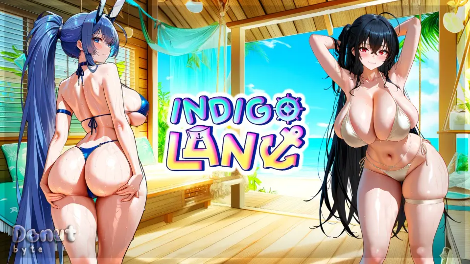 Indigo Lane cover, wide