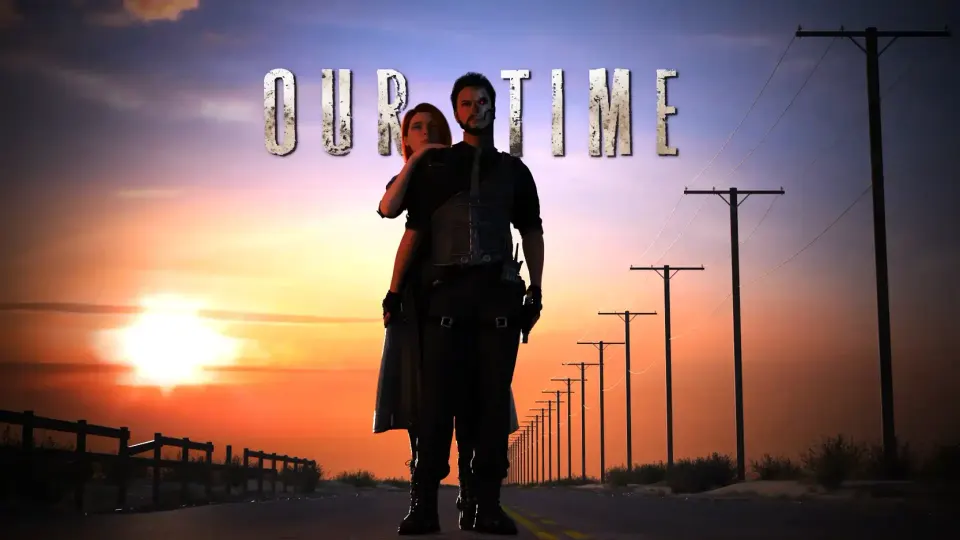 Our Time cover, wide