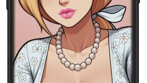 My Wife Temptation cover, wide