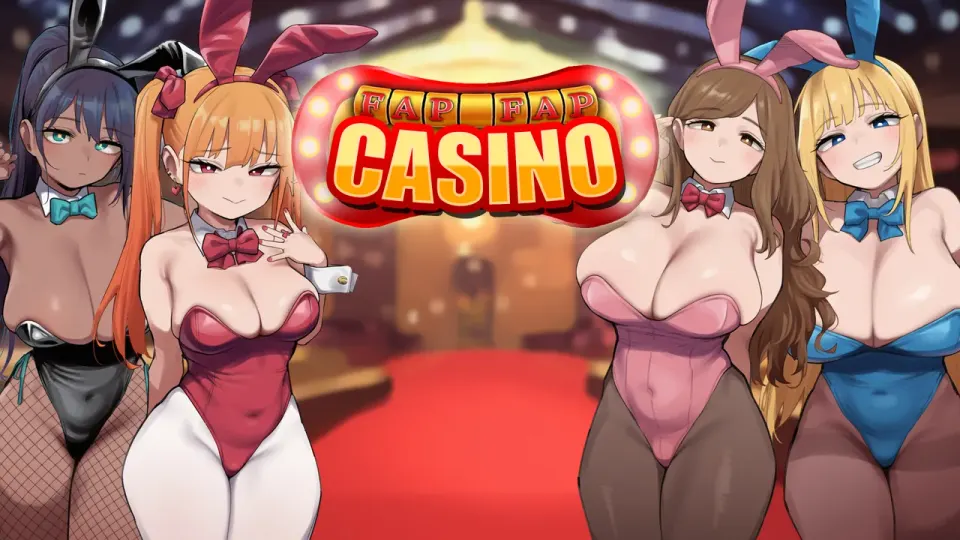 Fap Fap Casino cover, wide
