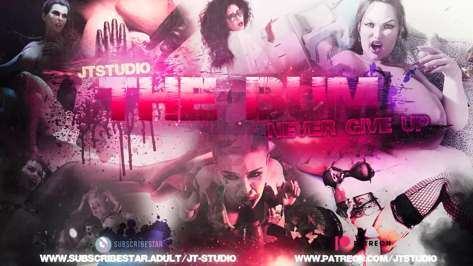 The Bum cover, wide