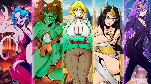 Conquering Queens cover, wide