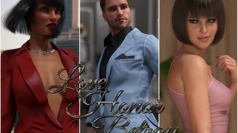 Love, Honor, Betray cover, wide