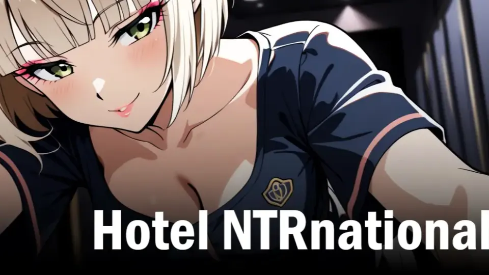Hotel NTRnational cover, wide