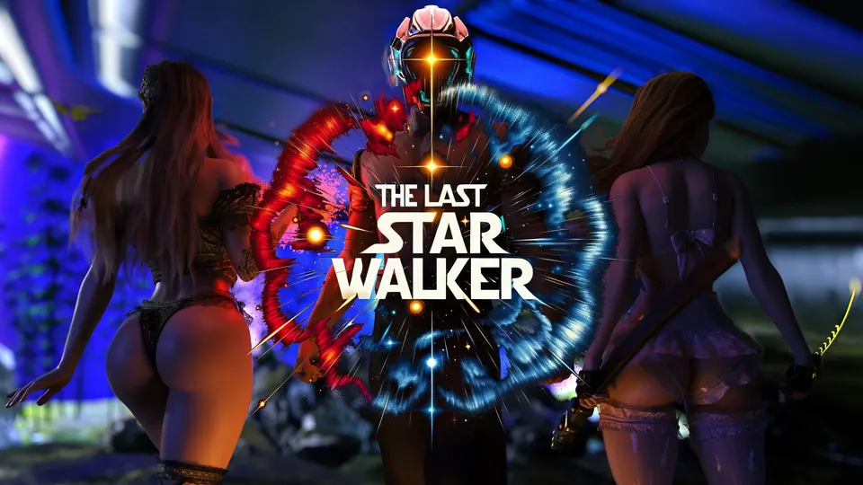 The Last Star Walker cover, wide