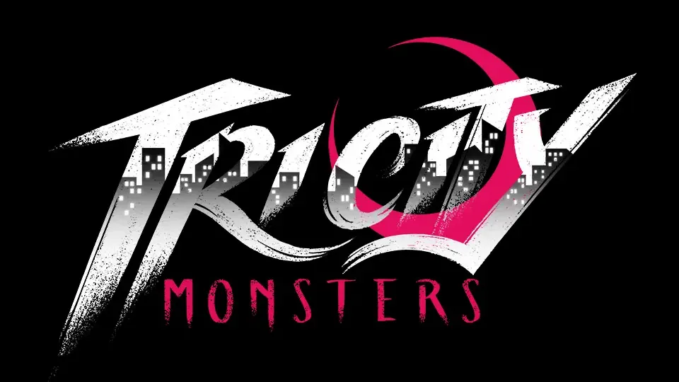 Tri City Monsters cover, wide