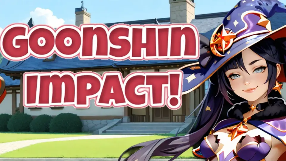 Goonshin Impact cover, wide