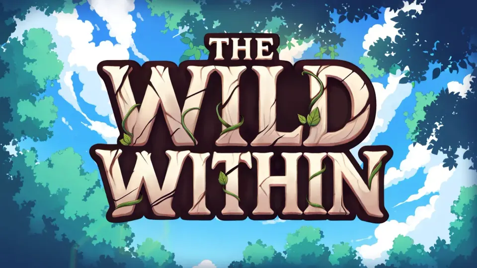The Wild Within cover, wide