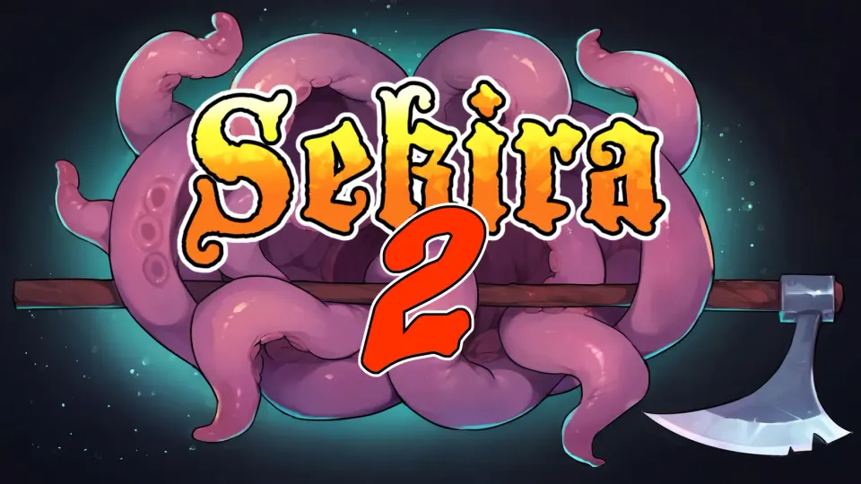 Sekira: Part 2 cover, wide