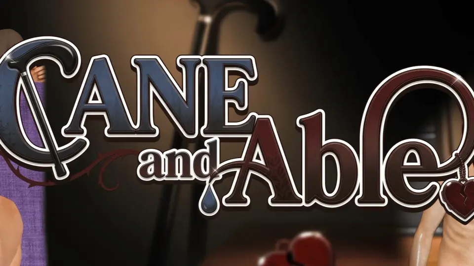 Cane and Able cover, wide