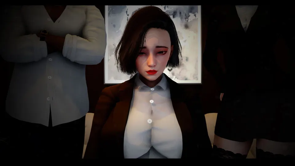 Regrets cover, wide