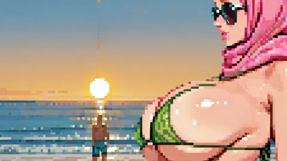 BeachJabDay cover, wide