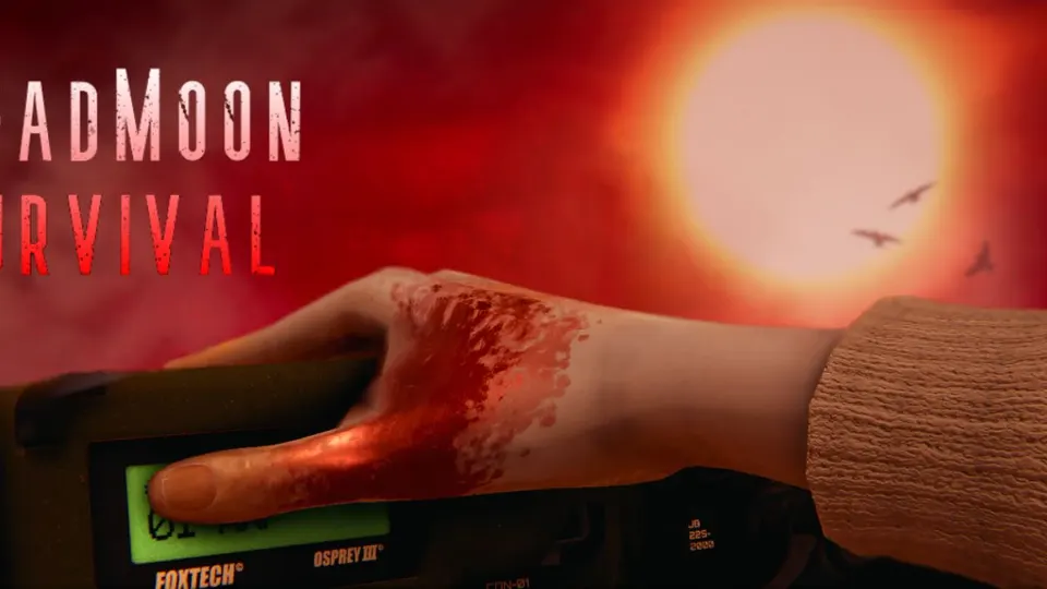DeadMoon Survival cover, wide