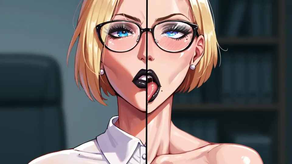 MilfBender cover, wide