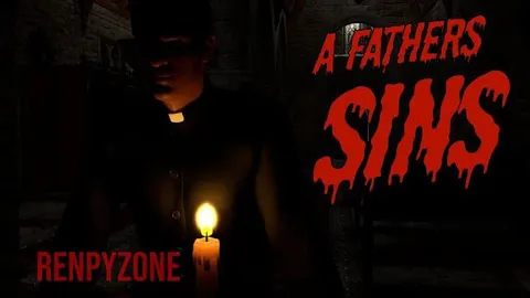 A Father's Sins cover, wide
