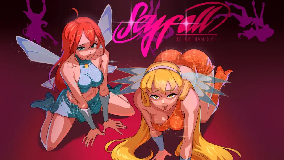 Feyfall cover, wide