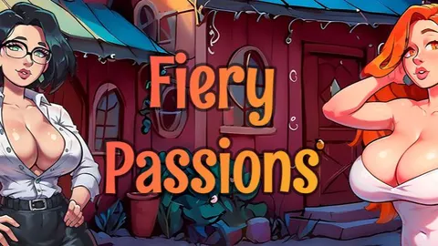 Fiery Passions cover, wide