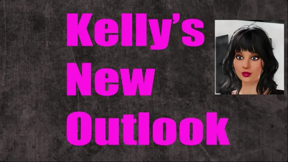 Kelly's New Outlook cover, wide