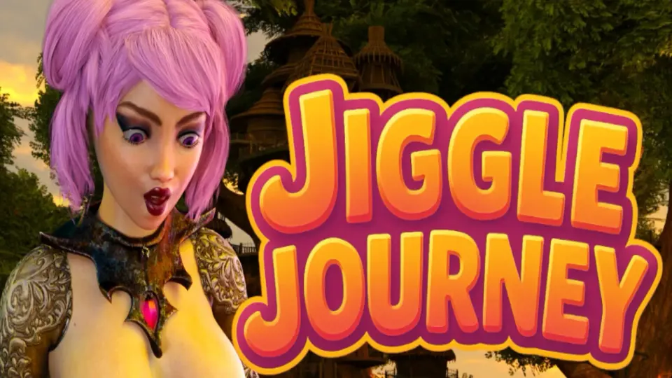 Jiggle Journey cover, wide