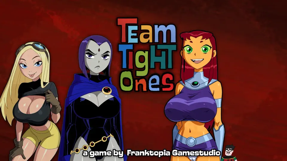 Team Tight-Ones cover, wide