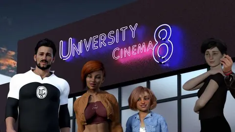 UC8 cover, wide