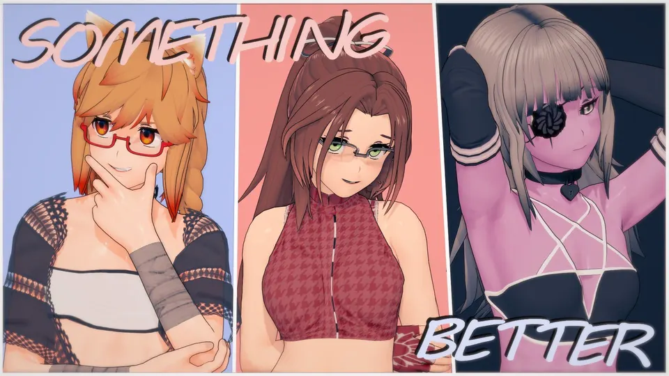Something Better cover, wide